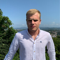 Iker Ballesta Yagüe