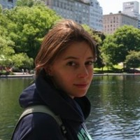 Caroline Gatelet