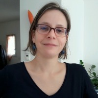 Céline Briffault