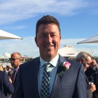 Peter Tate