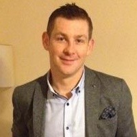 Steve Rochford
