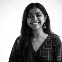 Anusha Vikram