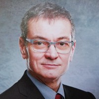 Pierre Duffour