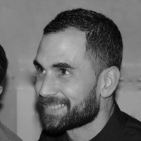 Patrice Fernandes Alves