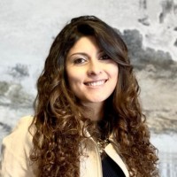 Karina Cazar Recalde