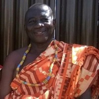 James Benic Nkrumah
