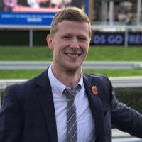 Ross Cawson