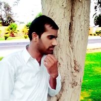 Arshid Khan