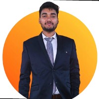 Harsh Sahay