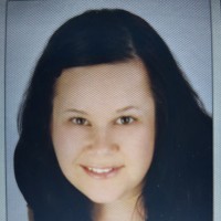 Nina Blau