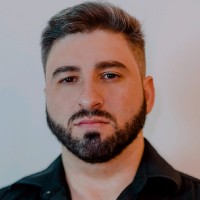 Robson Rafael de Souza