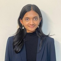 Priyanshi Gupta