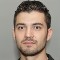 John D. Godina