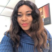 Maria Ogenyi