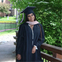 Nydia Braxton, Mba