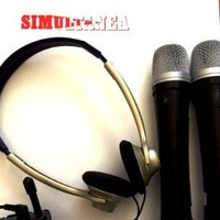 Simultanea Translation Agency - Milan