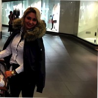 Ειρήνη Αθανασιαδου