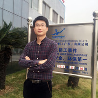 陈胜波