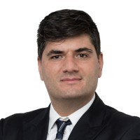 Patrick Bernasconi