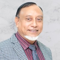 Md Abdul Muyeed, Phd