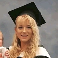Caroline Moriarty