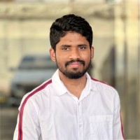 Bharath Akula