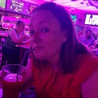 Vicki Davidson