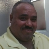 Jorge Gamalier Cruz
