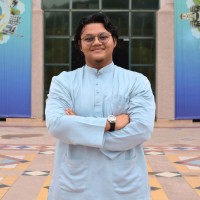 Muslihuddin Mustaffar