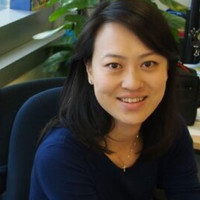 Lucy Tseung