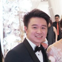 Cliffton Harijanto