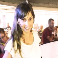 Shirly Mahzari