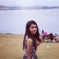 Prachi Shah