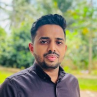 Kallottu Mohammed Riyaz