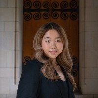 Claire Ryu