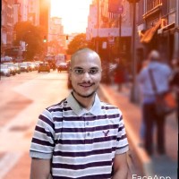 Ahmed Raza