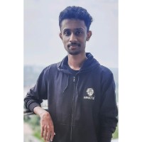 Harikrishnan P R