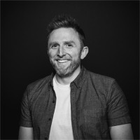Simon O'Brien
