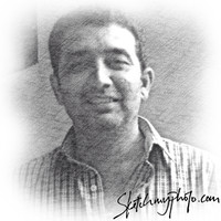 Dhiren Aahir