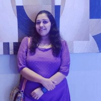 Vidya B