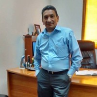 Gabriel Agudelo