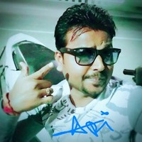 Pavan S