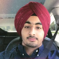 Jasleen Singh Sandhu