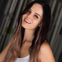 Abigail Joy