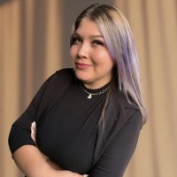 Kimberly Brenes Soto
