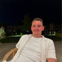 Maxime Bouriez