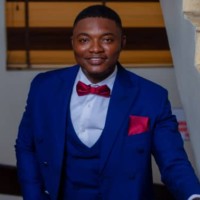 Chukwuka Odia