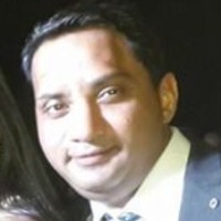 Simeron Dsouza