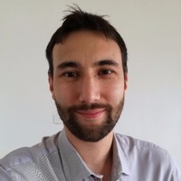 Jeremy Vasteels