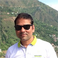 Rakesh Trivedi